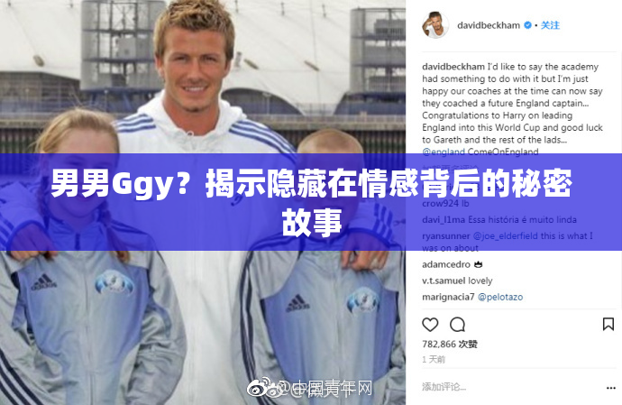 男男Ggy？揭示隐藏在情感背后的秘密故事