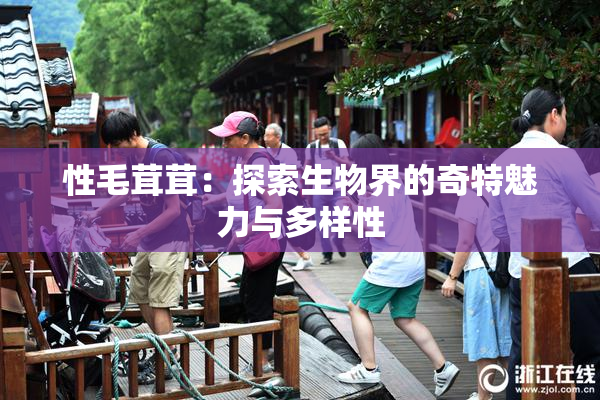 性毛茸茸：探索生物界的奇特魅力与多样性