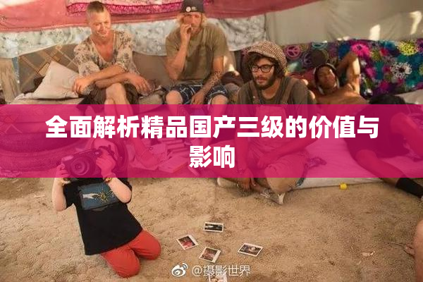 全面解析精品国产三级的价值与影响