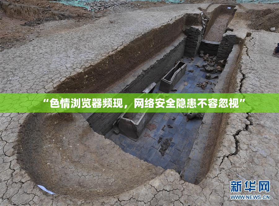 “色情浏览器频现，网络安全隐患不容忽视”