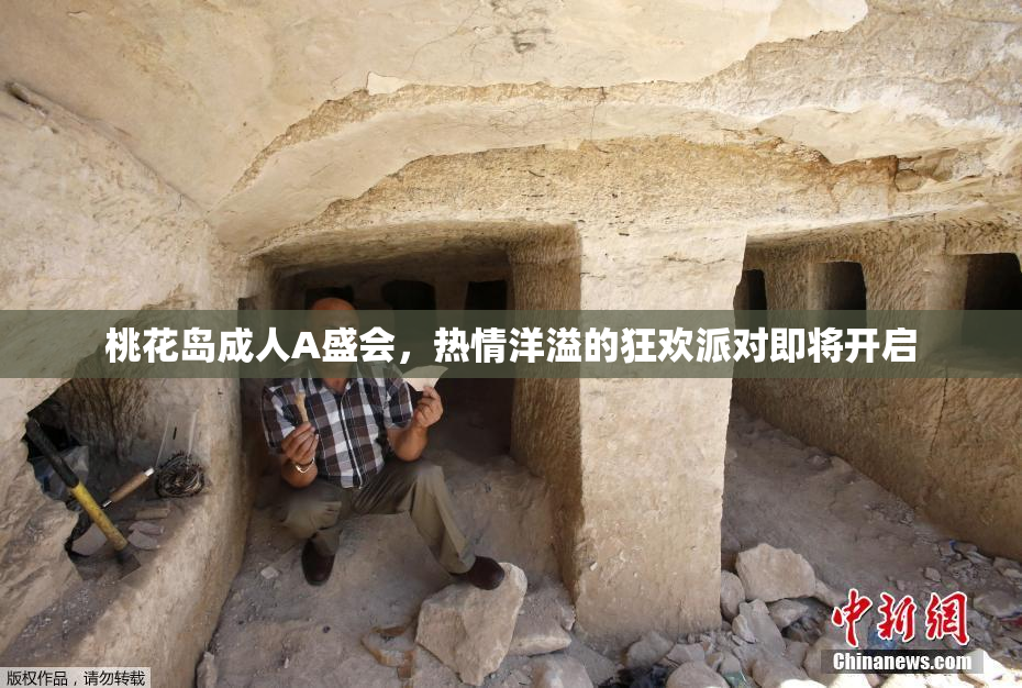 桃花岛成人A盛会，热情洋溢的狂欢派对即将开启