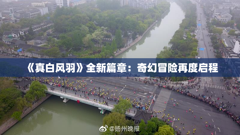 《真白风羽》全新篇章：奇幻冒险再度启程