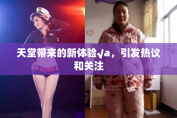 天堂带来的新体验√a，引发热议和关注
