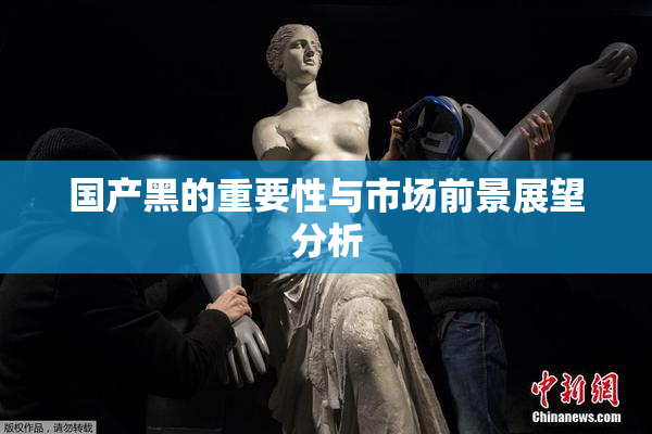 国产黑的重要性与市场前景展望分析