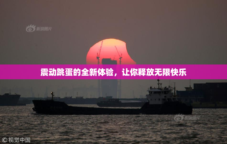 震动跳蛋的全新体验，让你释放无限快乐