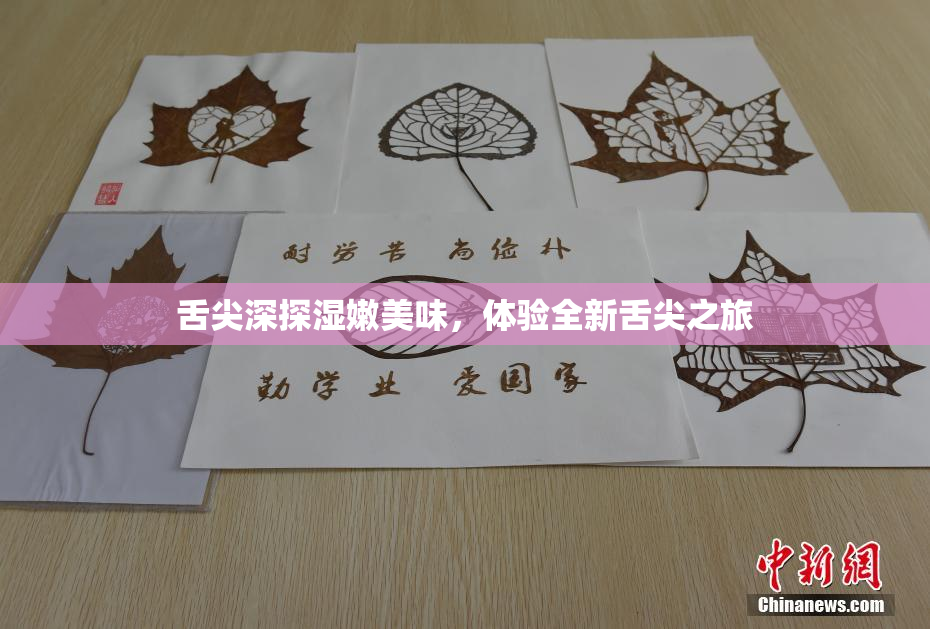 舌尖深探湿嫩美味，体验全新舌尖之旅