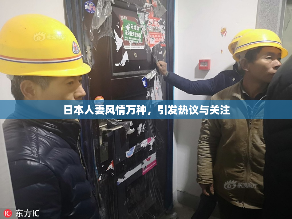 日本人妻风情万种，引发热议与关注