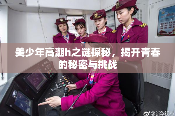 美少年高潮h之谜探秘，揭开青春的秘密与挑战