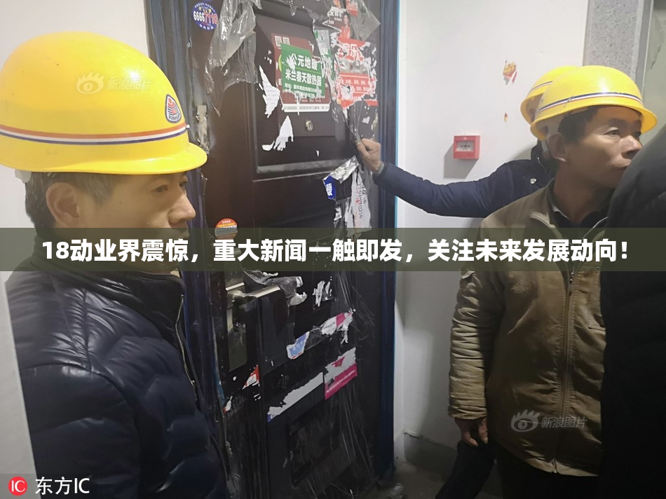 18动业界震惊，重大新闻一触即发，关注未来发展动向！