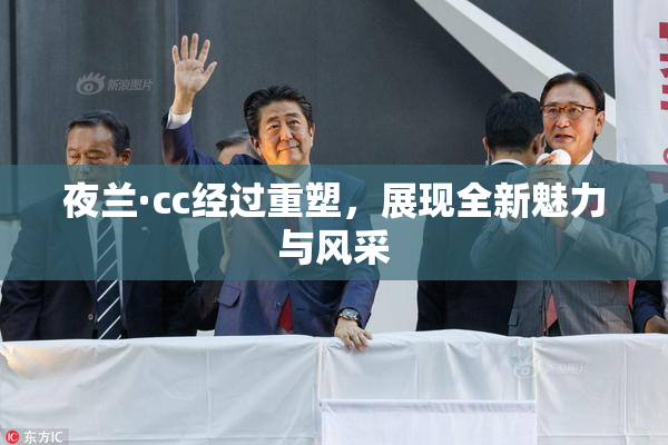 夜兰·cc经过重塑，展现全新魅力与风采