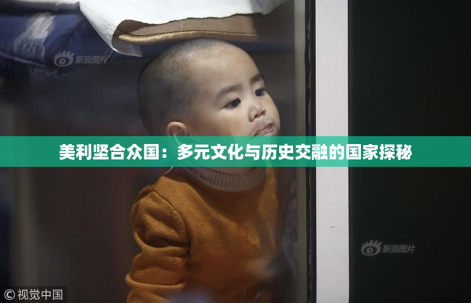 美利坚合众国：多元文化与历史交融的国家探秘