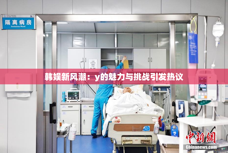 韩娱新风潮：y的魅力与挑战引发热议