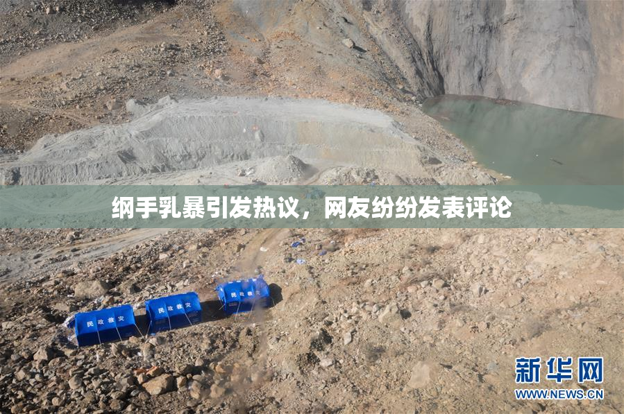 纲手乳暴引发热议，网友纷纷发表评论