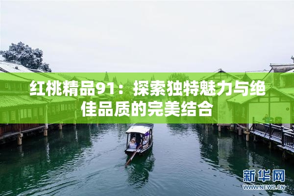 红桃精品91：探索独特魅力与绝佳品质的完美结合