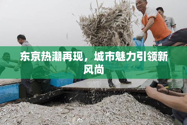 东京热潮再现，城市魅力引领新风尚