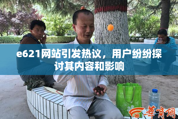 e621网站引发热议，用户纷纷探讨其内容和影响