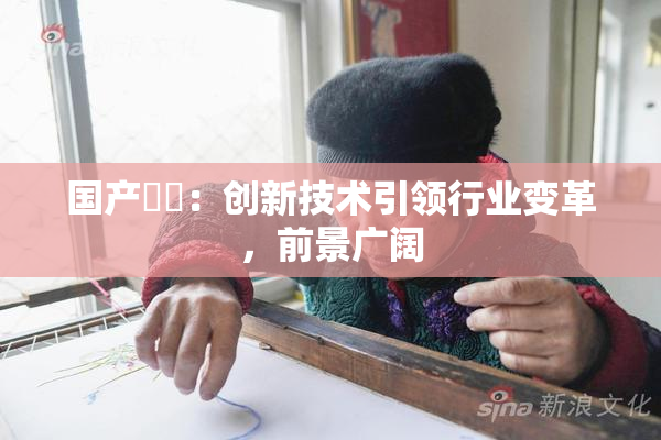 国产梱綁：创新技术引领行业变革，前景广阔