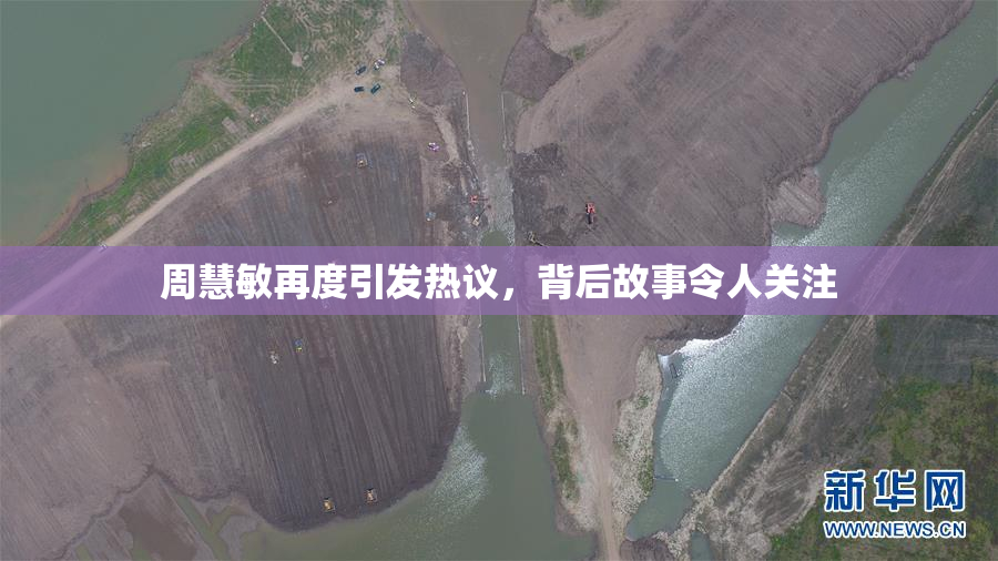 周慧敏再度引发热议，背后故事令人关注