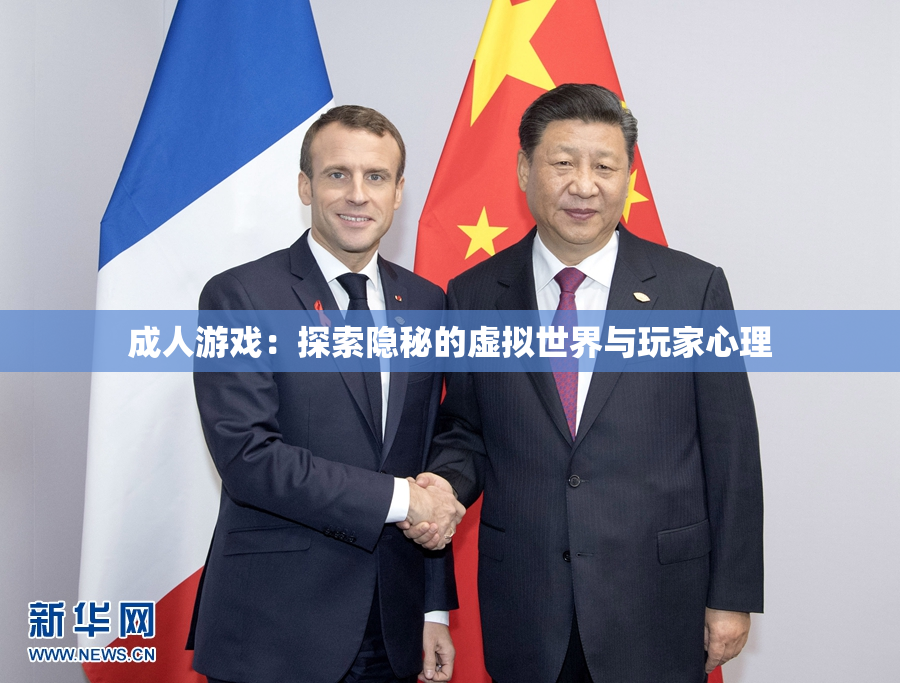 成人游戏：探索隐秘的虚拟世界与玩家心理