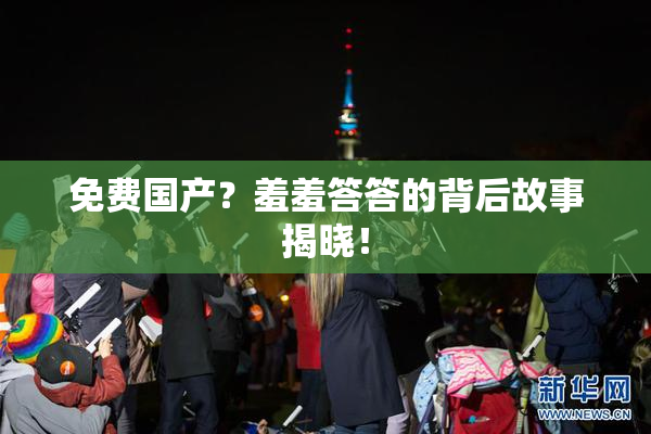 免费国产？羞羞答答的背后故事揭晓！