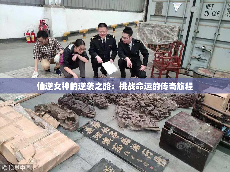 仙逆女神的逆袭之路：挑战命运的传奇旅程
