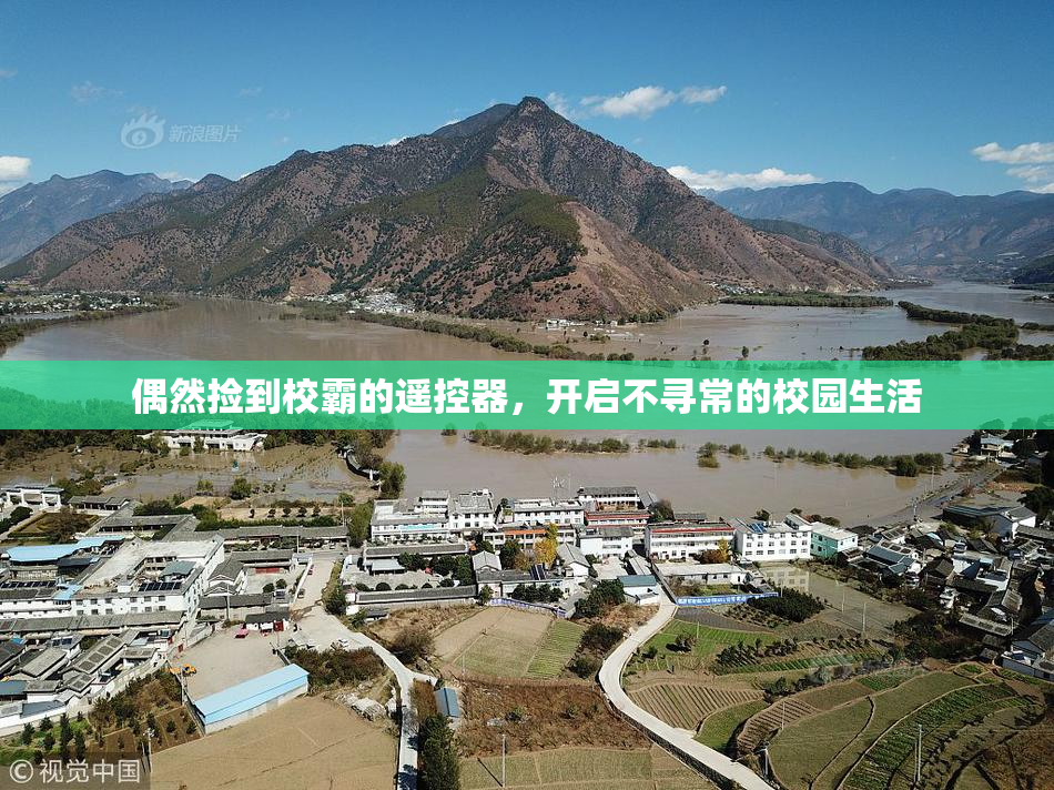偶然捡到校霸的遥控器，开启不寻常的校园生活