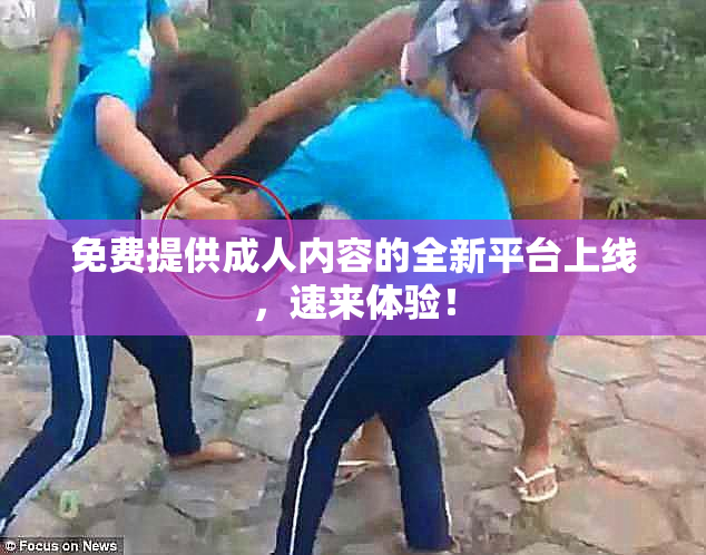 免费提供成人内容的全新平台上线，速来体验！