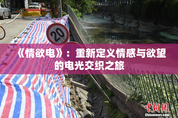 《情欲电》：重新定义情感与欲望的电光交织之旅