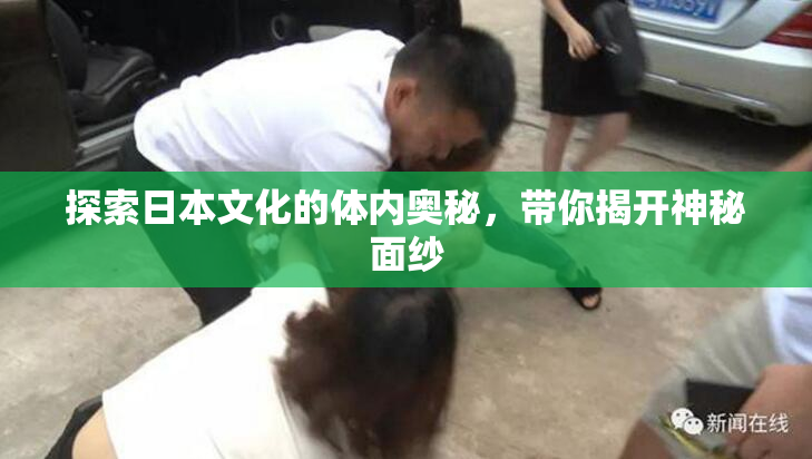探索日本文化的体内奥秘，带你揭开神秘面纱