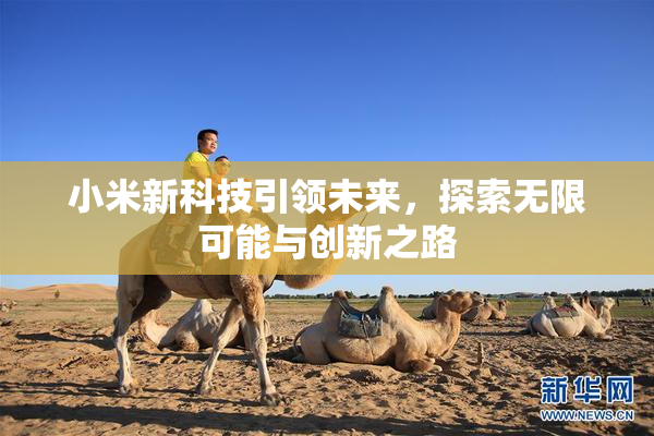 小米新科技引领未来，探索无限可能与创新之路
