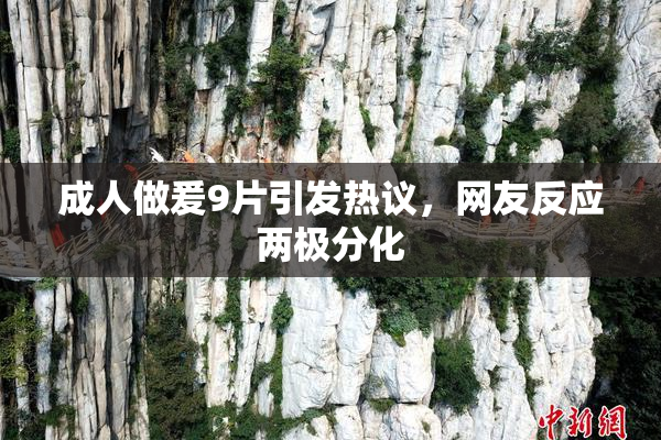 成人做爰9片引发热议，网友反应两极分化