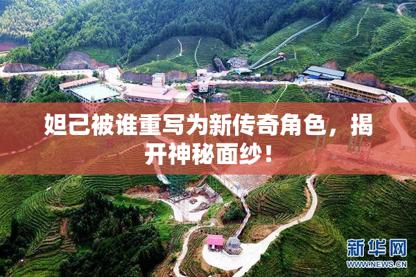 妲己被谁重写为新传奇角色，揭开神秘面纱！