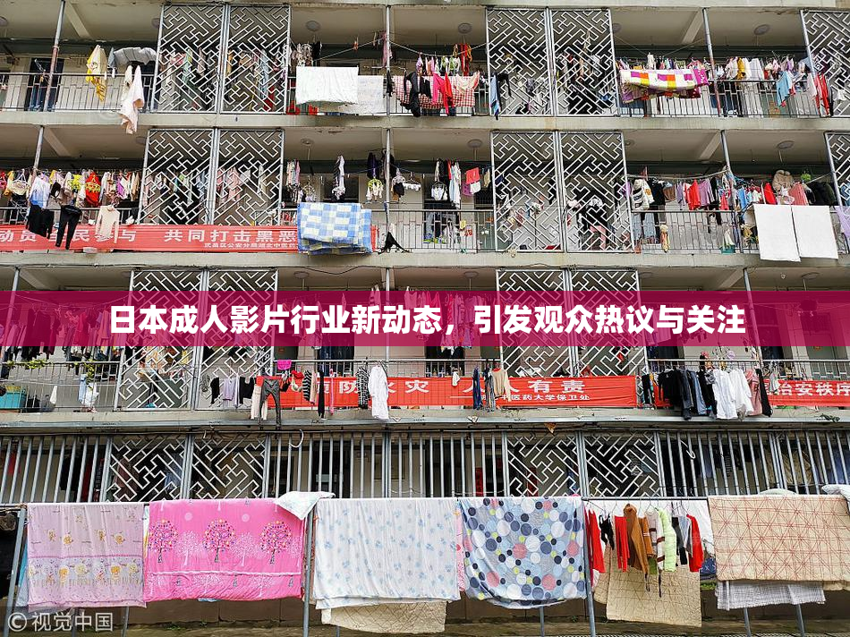 日本成人影片行业新动态，引发观众热议与关注