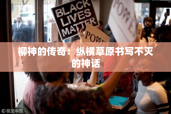 柳神的传奇：纵横草原书写不灭的神话