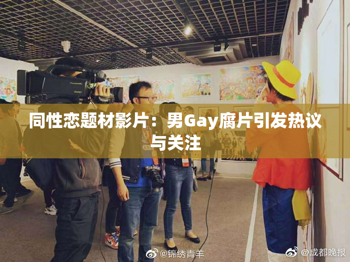 同性恋题材影片：男Gay腐片引发热议与关注