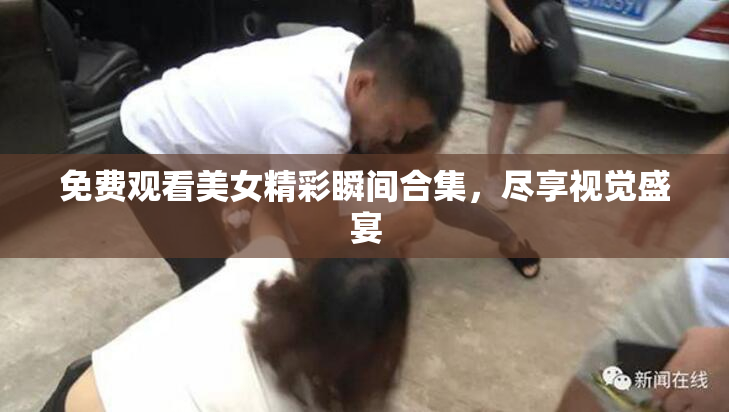 免费观看美女精彩瞬间合集，尽享视觉盛宴