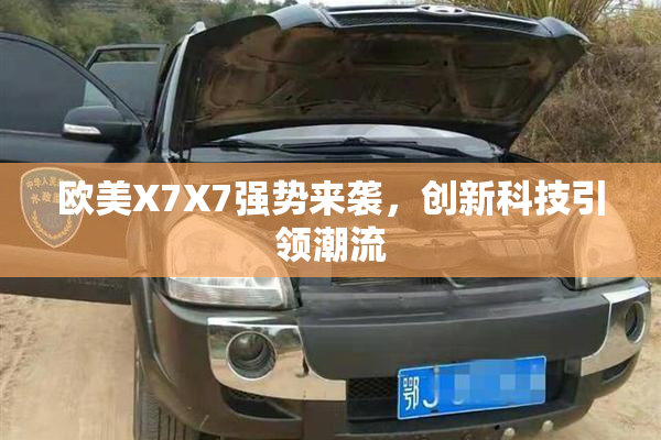 欧美X7X7强势来袭，创新科技引领潮流