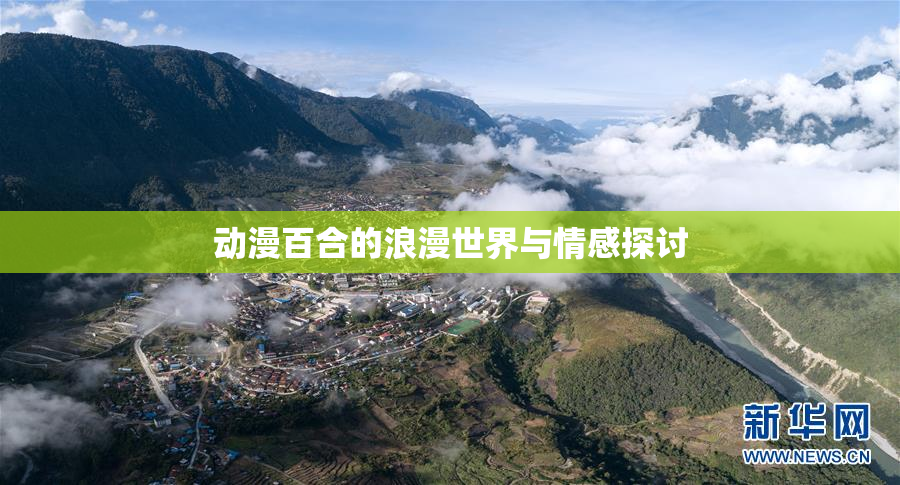 动漫百合的浪漫世界与情感探讨