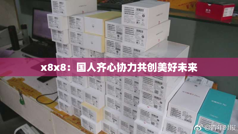 x8x8：国人齐心协力共创美好未来