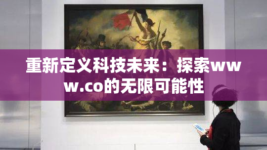 重新定义科技未来：探索www.co的无限可能性