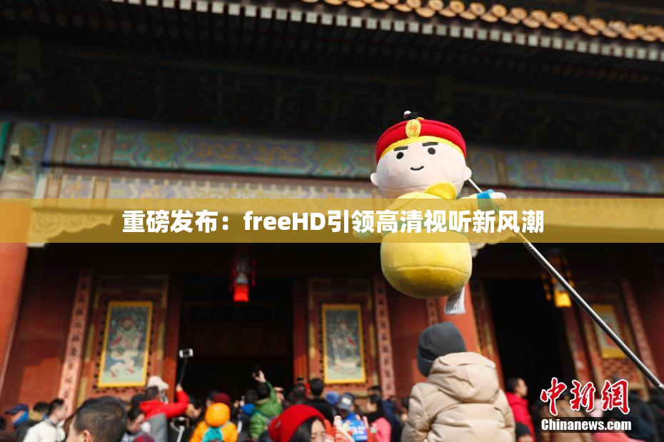 重磅发布：freeHD引领高清视听新风潮