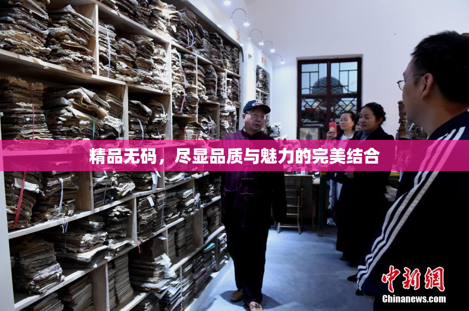 精品无码，尽显品质与魅力的完美结合