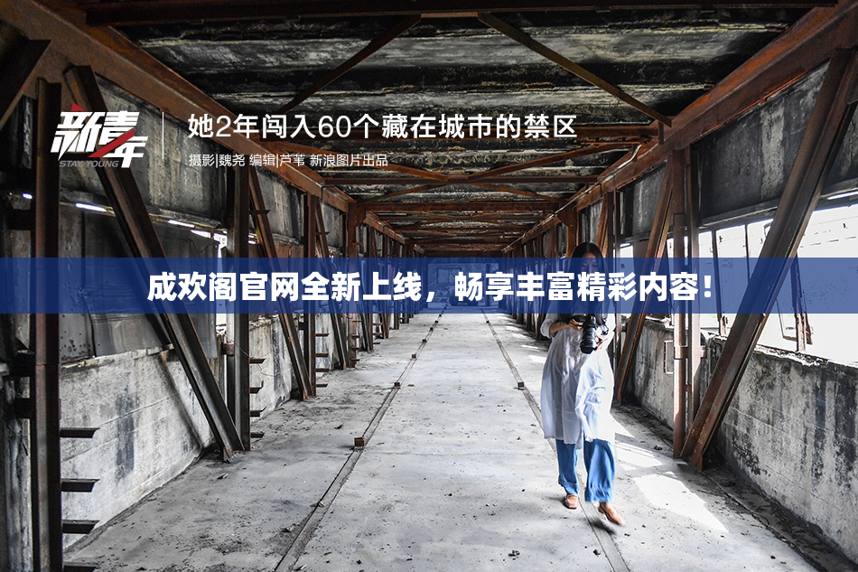成欢阁官网全新上线，畅享丰富精彩内容！