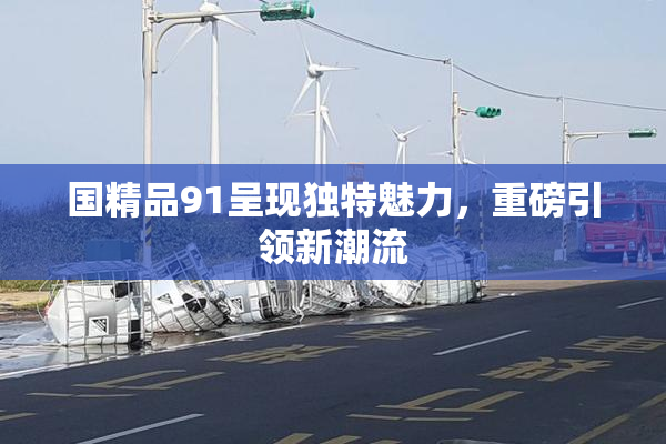 国精品91呈现独特魅力，重磅引领新潮流