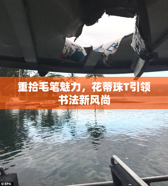 重拾毛笔魅力，花蒂珠T引领书法新风尚