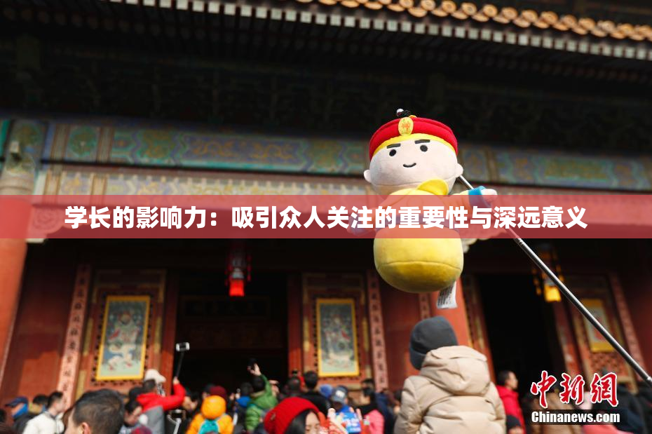 学长的影响力：吸引众人关注的重要性与深远意义