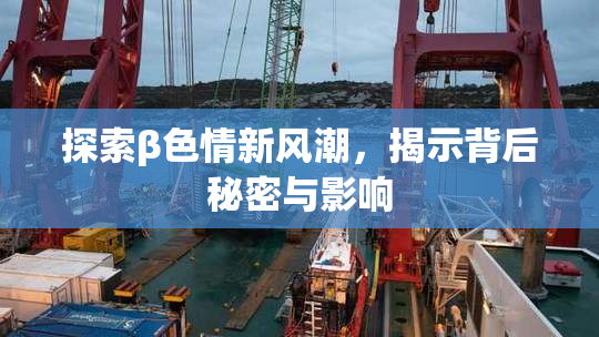 探索β色情新风潮，揭示背后秘密与影响
