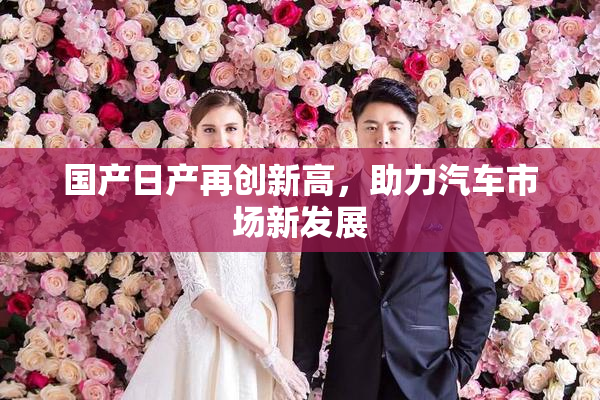 国产日产再创新高，助力汽车市场新发展