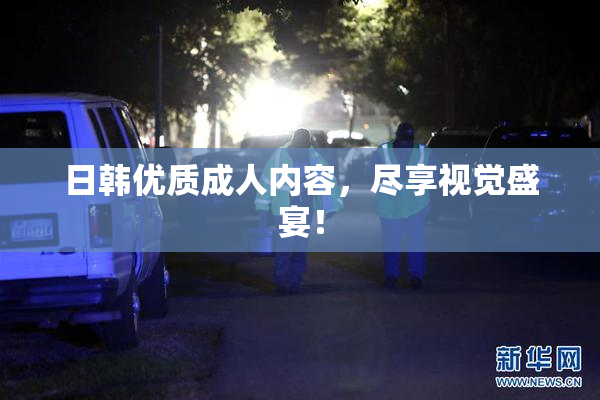 日韩优质成人内容，尽享视觉盛宴！