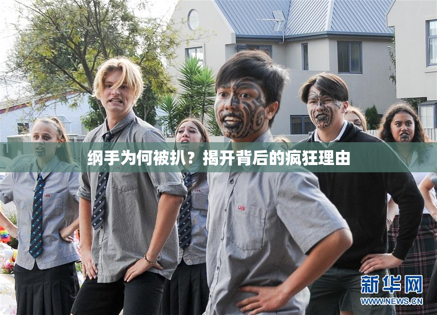 纲手为何被扒？揭开背后的疯狂理由